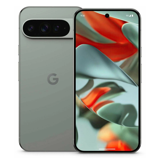 Google Pixel 9 Pro XL 16/256Gb Зеленый (JP)