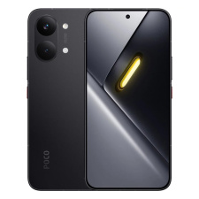 Xiaomi Poco X8 Pro Max 12/512Gb EAC Черный