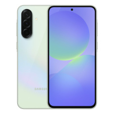 Samsung Galaxy A36 5G 8/128Gb A366E Dual nano SIM Зеленый EAC