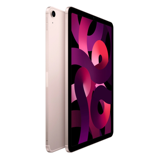 Планшет Apple iPad Air (2022) 256Gb Wi-Fi Розовый