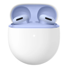 Беспроводные наушники Google Pixel Buds 2a, Iris (Голубой)