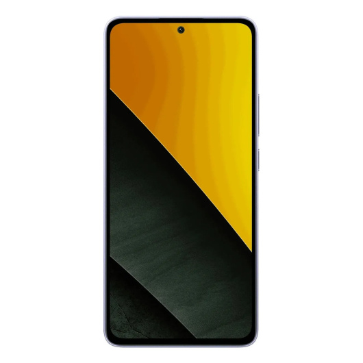 Xiaomi Poco M7 Pro 12/256Gb Global Фиолетовый