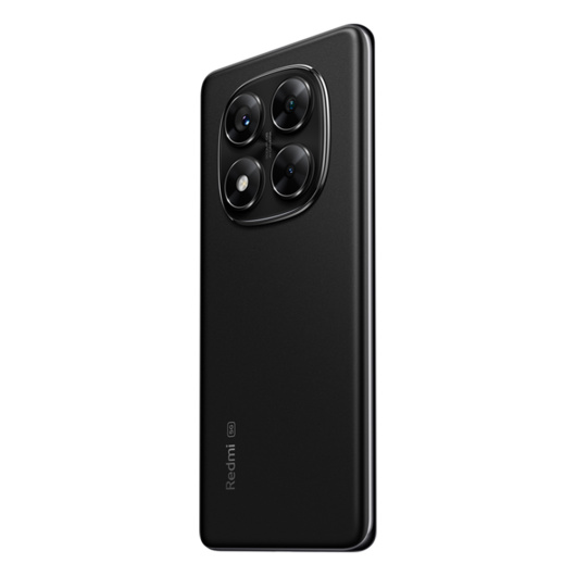 Xiaomi Redmi Note 14 Pro 5G Dual 12/256Gb Global Черный