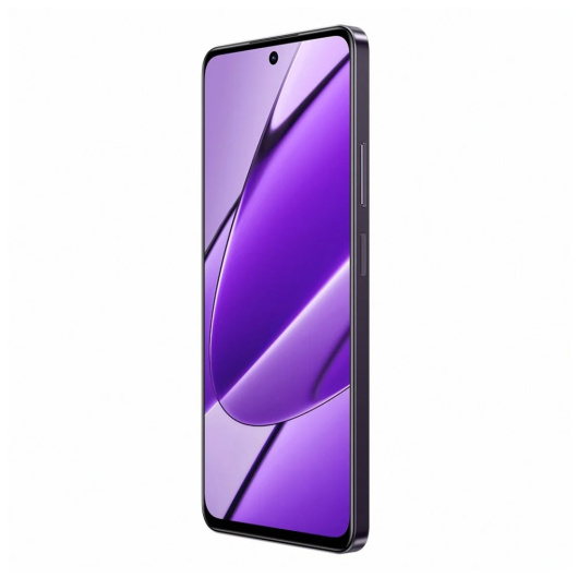 Realme 11 5G 8/256Gb Черный