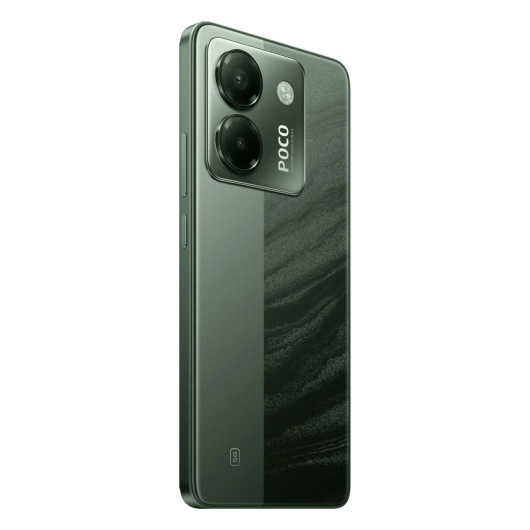 Xiaomi Poco M7 Pro 12/256Gb Global Зеленый