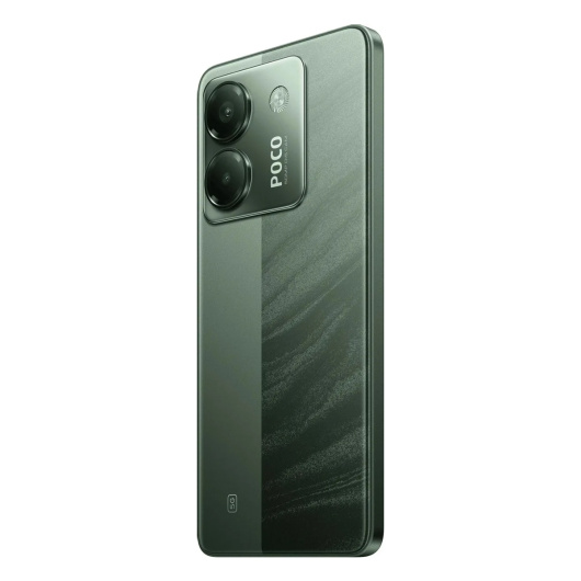 Xiaomi Poco M7 Pro 12/256Gb Global Зеленый