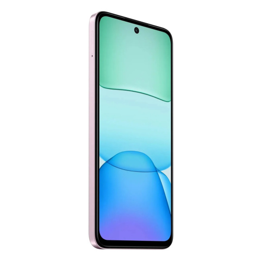 Xiaomi Redmi 13 8/256Gb Global Розовый
