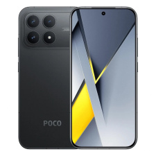 Xiaomi Poco F8 Pro 12/512Gb Global Черный