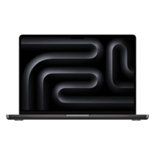 Ноутбук Apple MacBook Pro 14 2026 M5 Pro 24GB/2TB Черный космос (MGDT4)