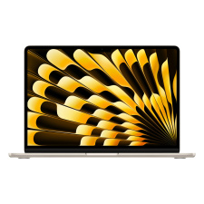 Ноутбук Apple MacBook Air 15.3 2026 M5 16GB/1TB Сияющая звезда (MDVA4)