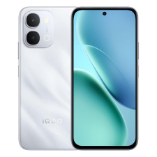 iQOO Z11x 8/256 Gb Серебристый
