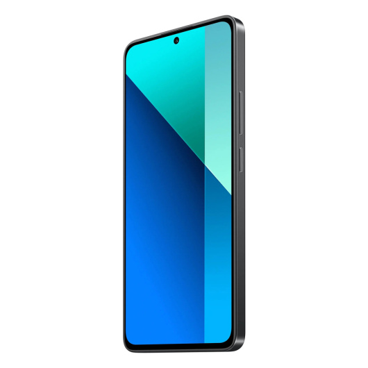 Xiaomi Redmi Note 13 8/256 ГБ NFC РСТ Черный