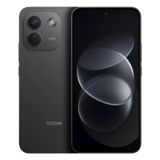 Xiaomi Redmi Note 17 Pro Max 8/256Gb EAC Черный