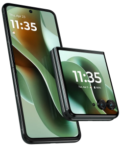 Motorola Razr 60 Ultra 16/512 Pantone Scarab