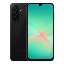 Samsung Galaxy A26 5G 6/128Gb Черный