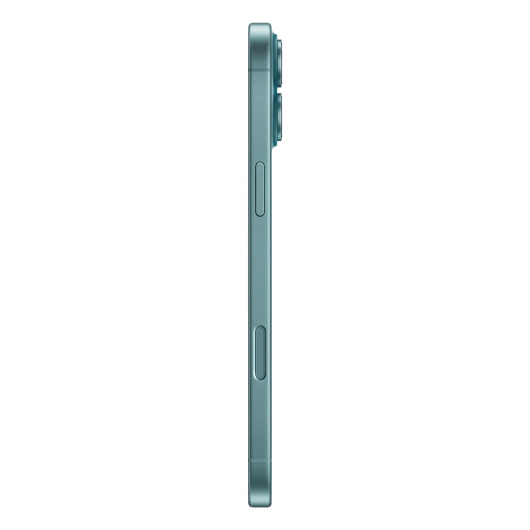 Apple iPhone 16 Plus 512 ГБ Teal nano SIM + eSIM