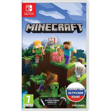 Minecraft (Nintendo Switch)