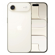 Apple iPhone Air 256 GB Light Gold eSIM (без RuStore)