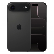 Apple iPhone Air 256 GB Space Black eSIM (без RuStore)