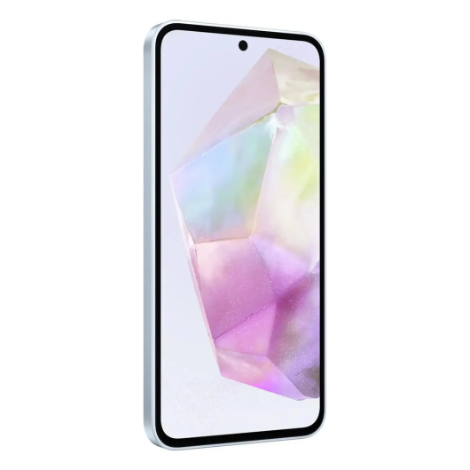 Samsung Galaxy A35 5G 8/128Gb A356E Голубой