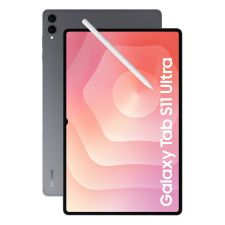 Планшет Samsung Galaxy Tab S11 Ultra 5G 12/512 ГБ Серый