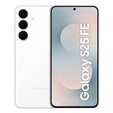 Samsung Galaxy S25 FE S731B 8/256Gb Белый EAC