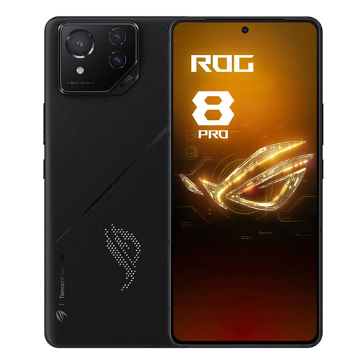 ASUS ROG Phone 8 Pro 24/1TB Черный (CN)