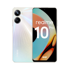 Realme 10 Pro 5G 8/256Gb Золотистый