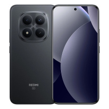 Xiaomi Redmi Note 15 Pro+ 8/256Gb Global Черный