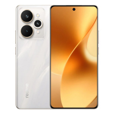 Realme 15 Pro 12/512Gb РСТ Белый
