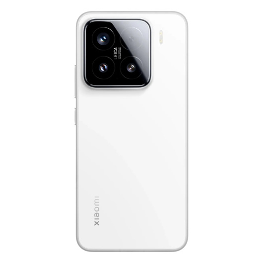 Xiaomi 15 12/512Gb Global Белый