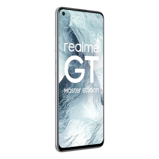 Realme GT Master Edition 5G 8/256Gb Белый