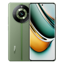 Realme 11 Pro 8/256Gb Зеленый