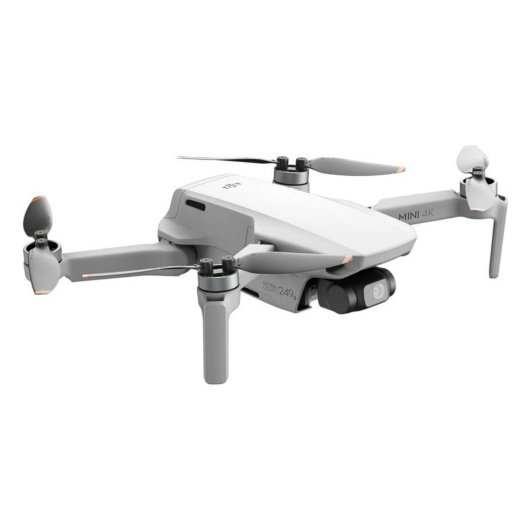 Квадрокоптер DJI Mini 4K Fly More Combo