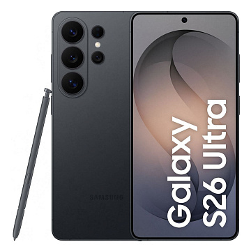 Galaxy S26 Ultra