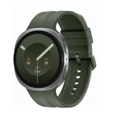 Умные часы Samsung Galaxy Watch 9 Wi-Fi NFC 44мм Серебристый