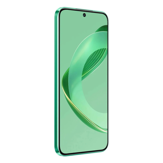 HUAWEI Nova 11 8/256Gb Зеленый