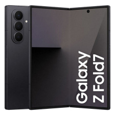 Samsung Galaxy Z Fold 7 F966B 12/512 GB Черный EAC