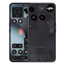 Nothing Phone (3) 16/512 GB, черный
