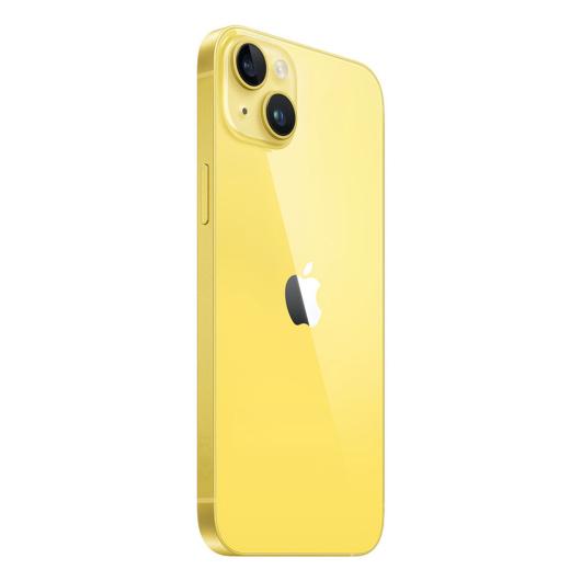 Apple iPhone 14 512 ГБ Yellow nano SIM + eSIM