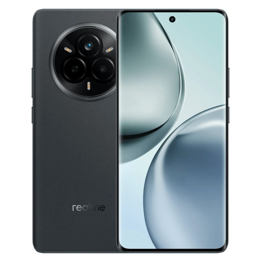 Realme 14 Pro 8/256Gb РСТ Серый