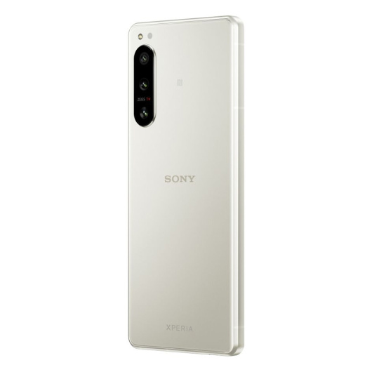 Sony Xperia 5 IV 8/256Gb (XQ-CQ72) Global Белый