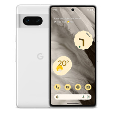 Google Pixel 7 8/256Gb серебристый (US)