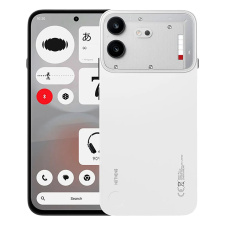 Nothing Phone (4b) 8/128 GB, белый