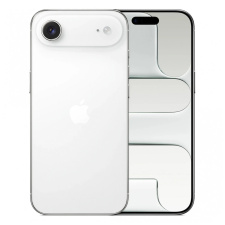 Apple iPhone Air 256 GB Cloud White eSIM (без RuStore)