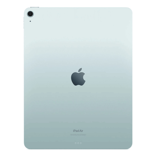 Планшет Apple iPad Air 13" (2024) 128Gb Wi-Fi Blue