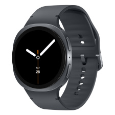 Умные часы Samsung Galaxy Watch 8 Wi-Fi + LTE NFC 40мм Графит