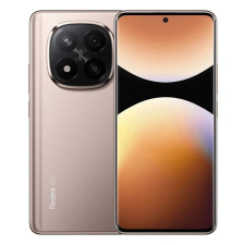 Xiaomi Redmi Note 14 Pro+ 12/512Gb РСТ Золотой