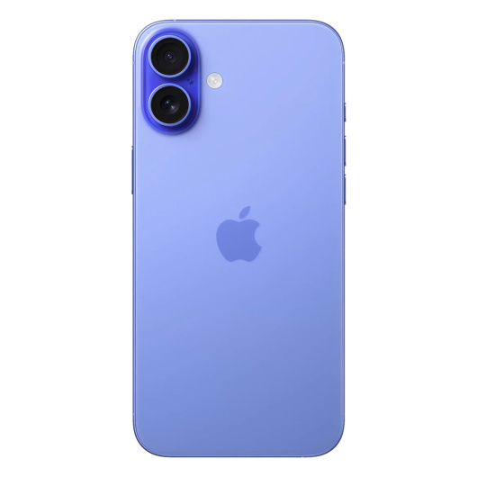 Apple iPhone 16 Plus 256 ГБ Ultramarine nano SIM + eSIM