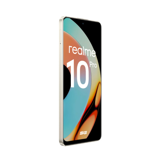 Realme 10 Pro 5G NFC 8/128Gb Золотистый